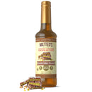 Matteo's-Sugar Free Dubai Chocolate Syrup, 750ml