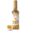 Matteo's-Sugar Free Caramel Brulee Syrup, 750ml