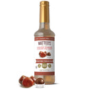 Matteo's-Sugar Free Chestnut Praline Syrup, 750ml
