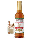 Matteo's-Sugar Free Eggnog Syrup, 750ml