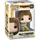 Pop! Trigun: Milly Thompson [1365] (used)