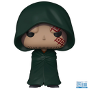 Pop! One Piece: Monkey D. Dragon [2206] (used)