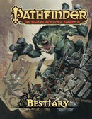 Pathfinder Roleplaying Game: Bestiary (used)
