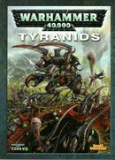 Warhammer 40,000 - Codex: Tyranids (used)