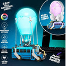 Fortnite - Battle Bus Diorama Light
