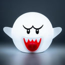 Super Mario Boo SquishyGlo Light – Officially Licensed Nintendo Silicone Lamp