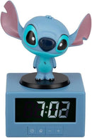 Lilo & Stitch - Stitch 6'5" Alarm Clock