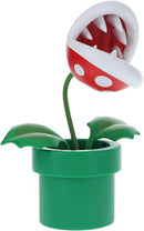 Super Mario Bros Piranha Plant Lamp