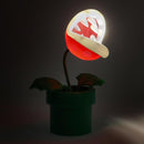 Super Mario Bros Piranha Plant Lamp