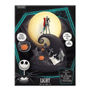 Nightmare Before Christmas Diorama Light