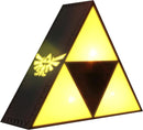 The Legend of Zelda Triforce 8" Night Light