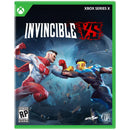 Invincible VS