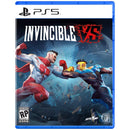 Invincible VS