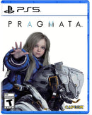 Pragmata (used)