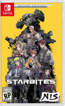 Starbites [Deluxe Edition] (used)