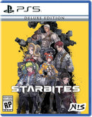 Starbites [Deluxe Edition] (used)