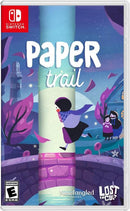 Paper Trail (used)