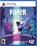 Paper Trail (used)