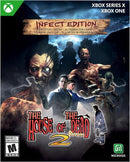 House of the Dead 2 Remake [Infect Edition] (used)