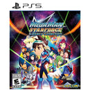 Mega Man Star Force Legacy Collection (used)