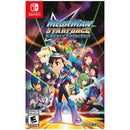 Mega Man Star Force Legacy Collection (used)
