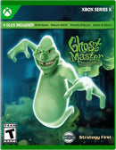 Ghost Masterr Resurrection (used)