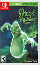 Ghost Master Resurrection (used)