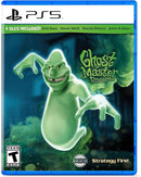 Ghost Master Resurrection (used)