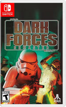 Star Wars Dark Forces Remastered (used)