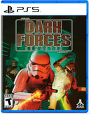 Star Wars Dark Forces Remastered (used)