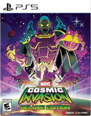 Marvel Cosmic Invasion [Deluxe Edition]