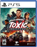John Carpenter's Toxic Commando (used)