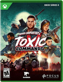 John Carpenter's Toxic Commando (used)