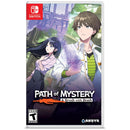 Path of Mystery A Brush With Death