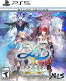 Ys X: Proud Nordics [Deluxe Edition]