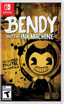 Bendy and the Ink Machine [Remastered]