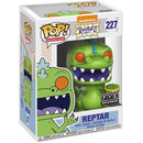 Pop! Rugrats: Reptar [227] (with Cereal) (used)