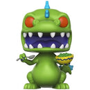 Pop! Rugrats: Reptar [227] (with Cereal) (used)