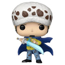 Pop! One Piece: Trafalgar Law [1894] (used)