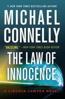 Michael Connelly - The Law of Innocence (The Lincoln Lawyer, Book 6) (used)