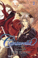 Cantarella - Volume 2 (used)