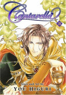Cantarella - Volume 3 (used)