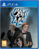 Blind Men [PAL] (used)