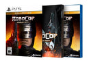 RoboCop: Rogue City – The Collection (used)