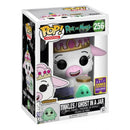 Pop! Rick and Morty: Tinkles / Ghost in a Jar [256] (used)