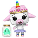 Pop! Rick and Morty: Tinkles / Ghost in a Jar [256] (used)