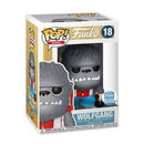 Pop! Funko: Wolfgang [18] (used)
