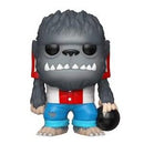 Pop! Funko: Wolfgang [18] (used)