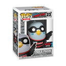 Pop! New York Comic Con: Paulie Pigeon (Black) [23] (used)