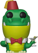 Pop! Funko: Big Al [16] (used)